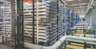 中北斗海水淡化科技研發(fā)海水凈化新技術(shù)